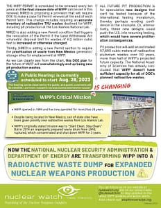 WIPP infographic 5-23-02